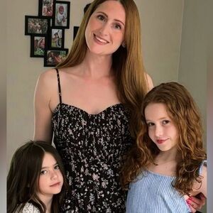 Meet your Posher, Alison